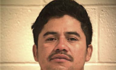 Gregorio Guzman, - Hidalgo County, TX 