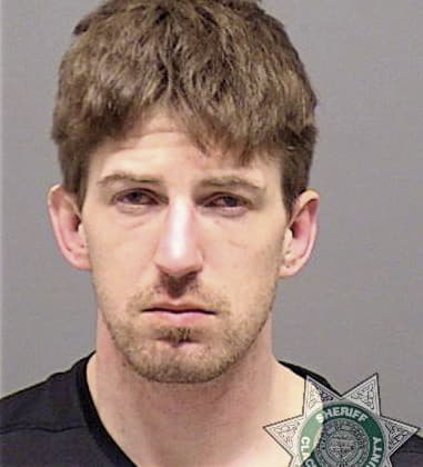 Dustin Hamm, - Clackamas County, OR 