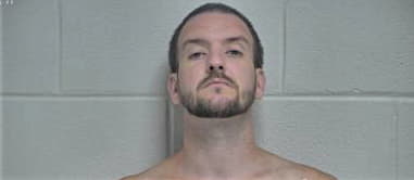 Christopher Harbaugh, - Oldham County, KY 