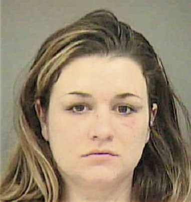 Christina Hernandez, - Mecklenburg County, NC 