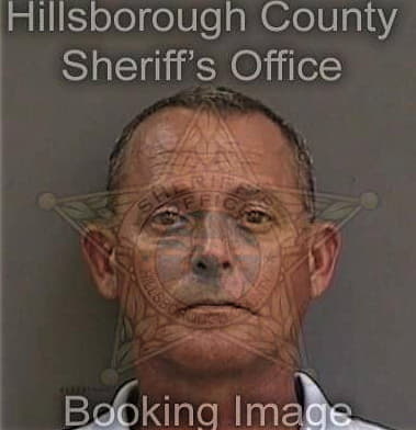 Jose Hernandez-Ramirez - Hillsborough County, FL 