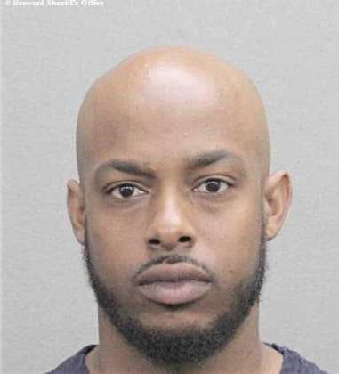 Jerry Hill, - Broward County, FL 