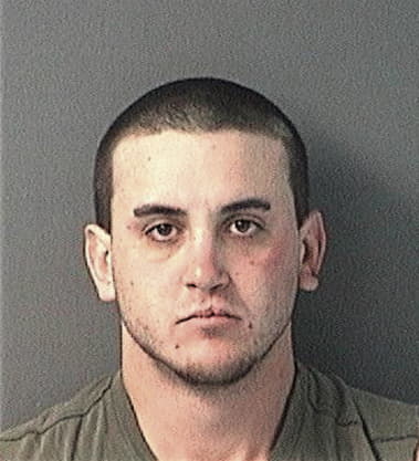 Paul Hinote, - Escambia County, FL 