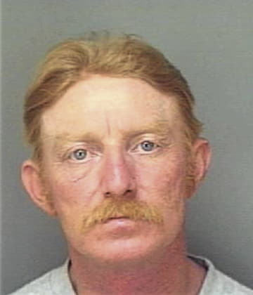 Robert Hughes - Polk County, FL 