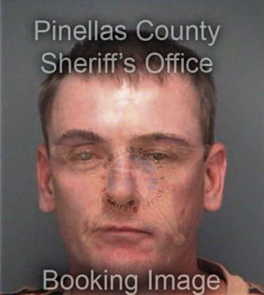 James Hussey, - Pinellas County, FL 