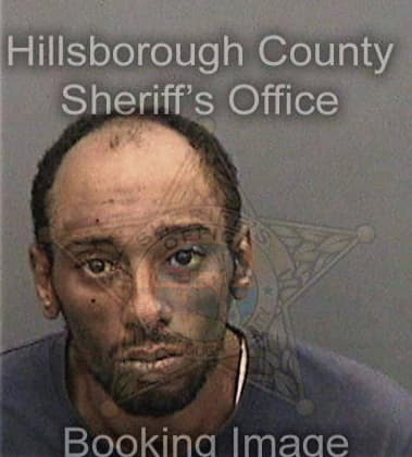 David Jackson, - Hillsborough County, FL 