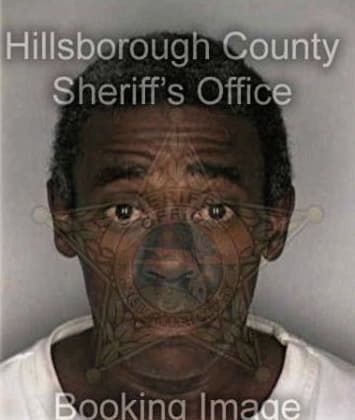 Samuel Jackson, - Hillsborough County, FL 