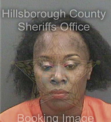 Tara Jackson, - Hillsborough County, FL 