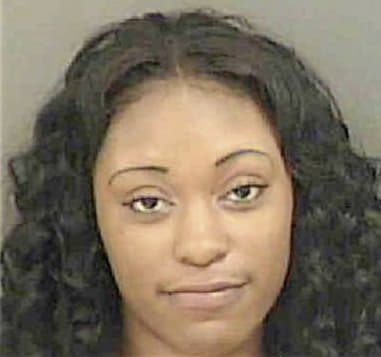 Cassandra James, - Mecklenburg County, NC 