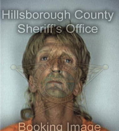 John Jenner, - Hillsborough County, FL 