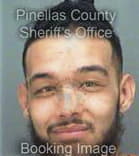 Jahir Jimenez, - Pinellas County, FL 