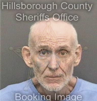 Isaiah Jimeno, - Hillsborough County, FL 