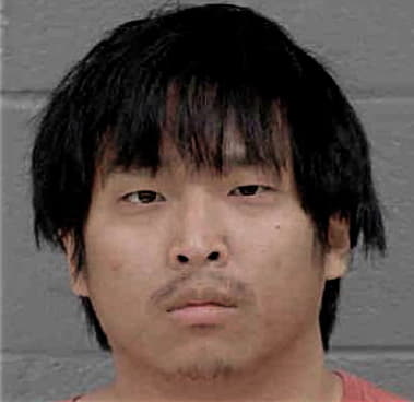 Brian Jin, - Mecklenburg County, NC 