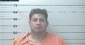 Steven Johnson, - Harrison County, MS 