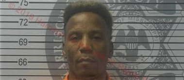Chistopher Kemp, - Harrison County, MS 