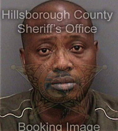 Elmore Kirkland, - Hillsborough County, FL 