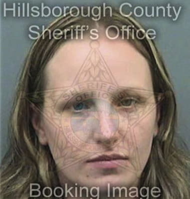 Heidi Leheup, - Hillsborough County, FL 