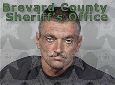 David Levesque, - Brevard County, FL 