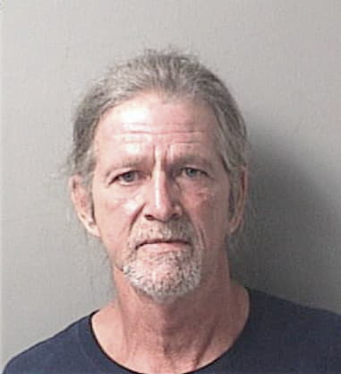 Phillip Lewis, - Escambia County, FL 