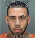 Ricky Lucios, - Pinellas County, FL 