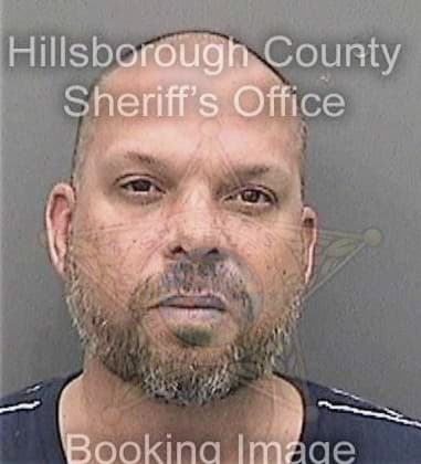 Jeffrey Machemer, - Hillsborough County, FL 