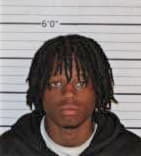 Ladarius Marion, - Shelby County, TN 