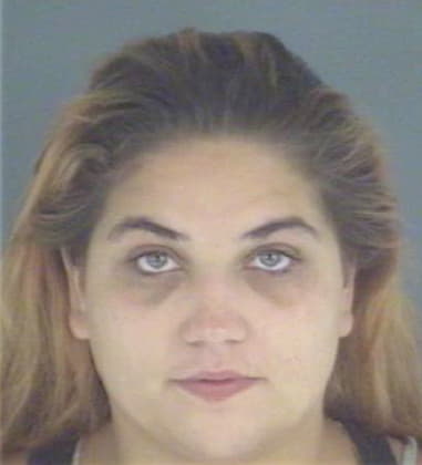 Yvette Martinez, - Clay County, FL 