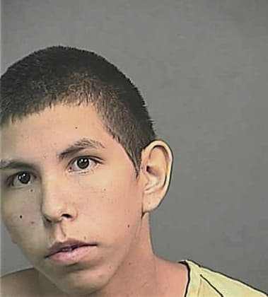 Jose Martinez-Molina, - Brevard County, FL 