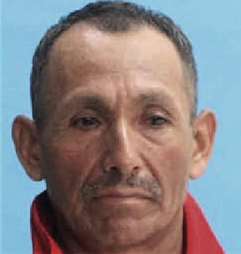 Alejandro Martinez-Perez, - Desoto County, FL 