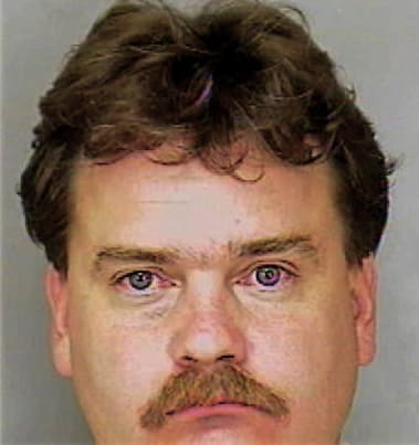 David Massey, - Polk County, FL 