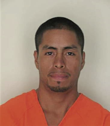 Zeferino Mayorazgorayo - Hillsborough County, FL 