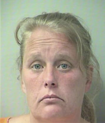 Sandra Mayson, - Okaloosa County, FL 