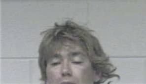 Charles McAllister - Carroll County, KY 
