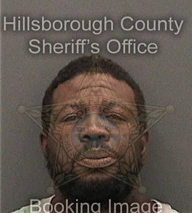 Kameron McCall - Hillsborough County, FL 