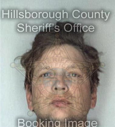 Joseph McCluskey - Hillsborough County, FL 