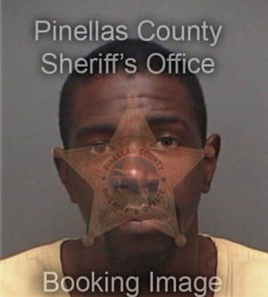 Wallace McCowan - Pinellas County, FL 