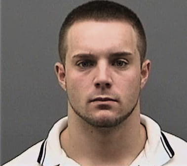 Jason McDaniel - Hillsborough County, FL 