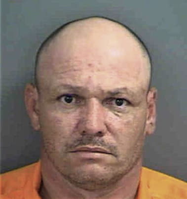 Kenneth McDonald, - Collier County, FL 