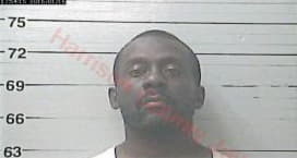 Forrest McGee, - Harrison County, MS 