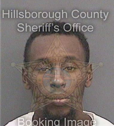 Kevin McKellar - Hillsborough County, FL 