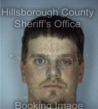 Harry McQuinn - Hillsborough County, FL 
