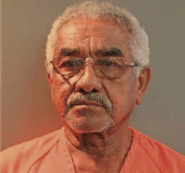 Jaime Medina - Polk County, FL 