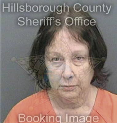 Bianca Melendez - Hillsborough County, FL 