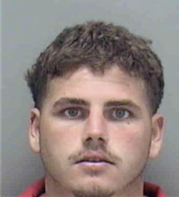 Ricardo Mendoza, - Lee County, FL 