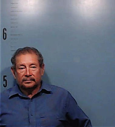 Robert Mesa, - Taylor County, TX 