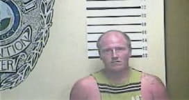 Wesley Mink - Bell County, KY 