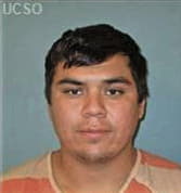 Eduardo Moreno, - Umatilla County, OR 