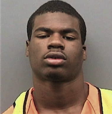 Anthony Moultrie, - Hillsborough County, FL 