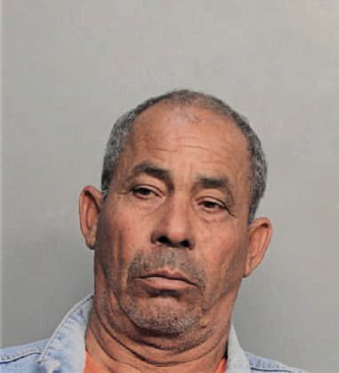 Carlos Mulet-Jimenez, - Dade County, FL 