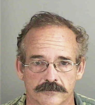 Gerald Myers, - Collier County, FL 